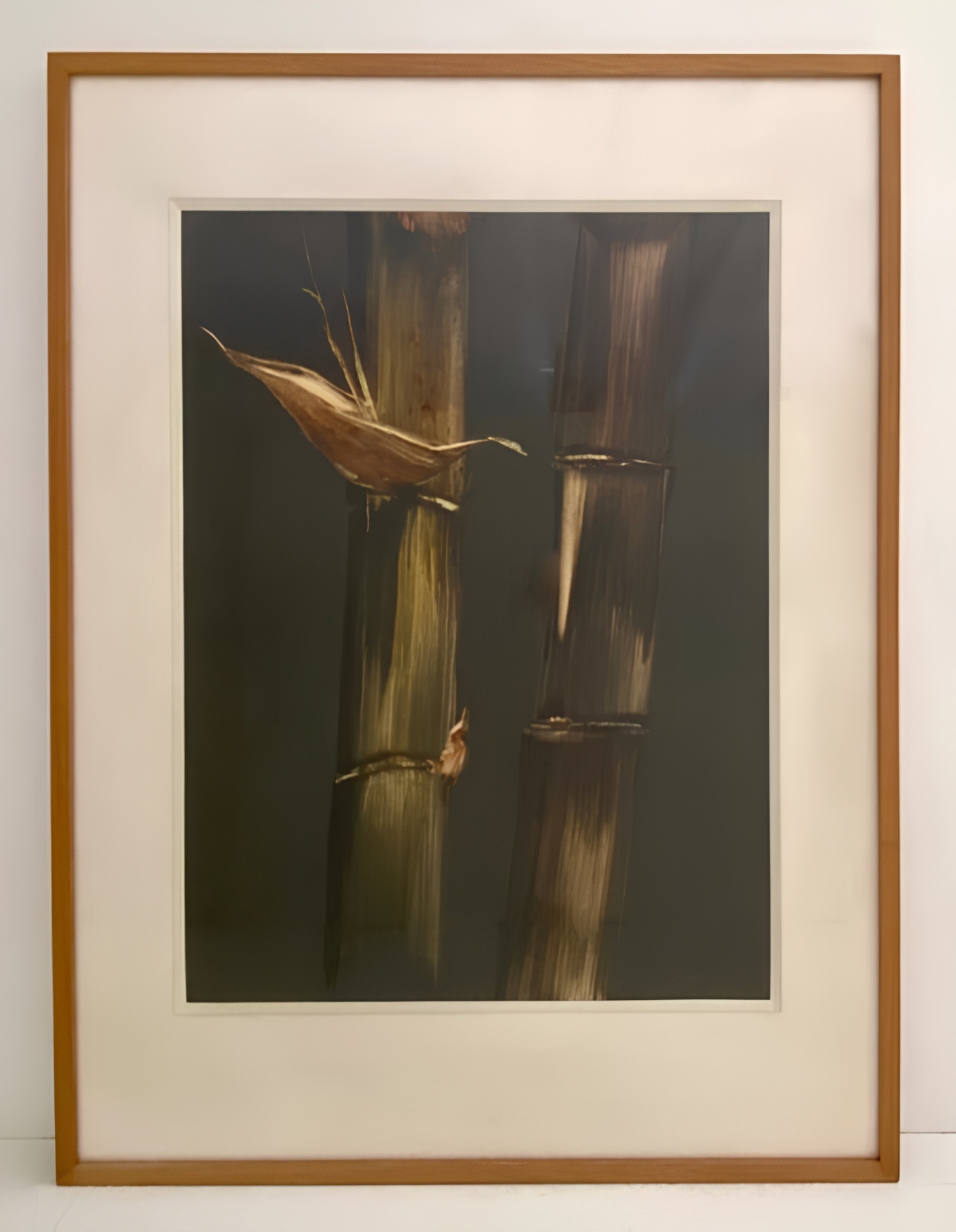 Peinture 3 — Sonja Knapp