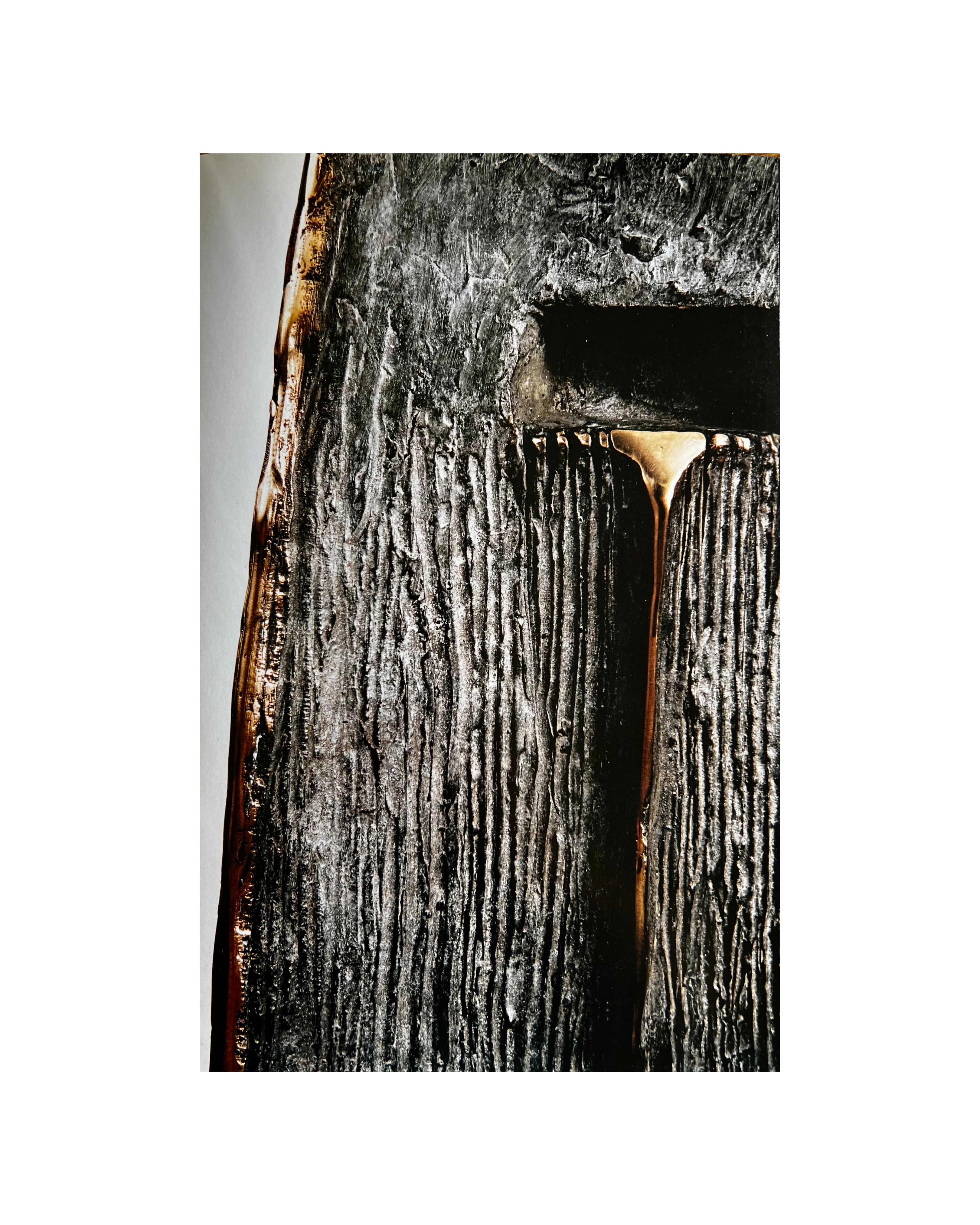 Sculpture en bronze 14