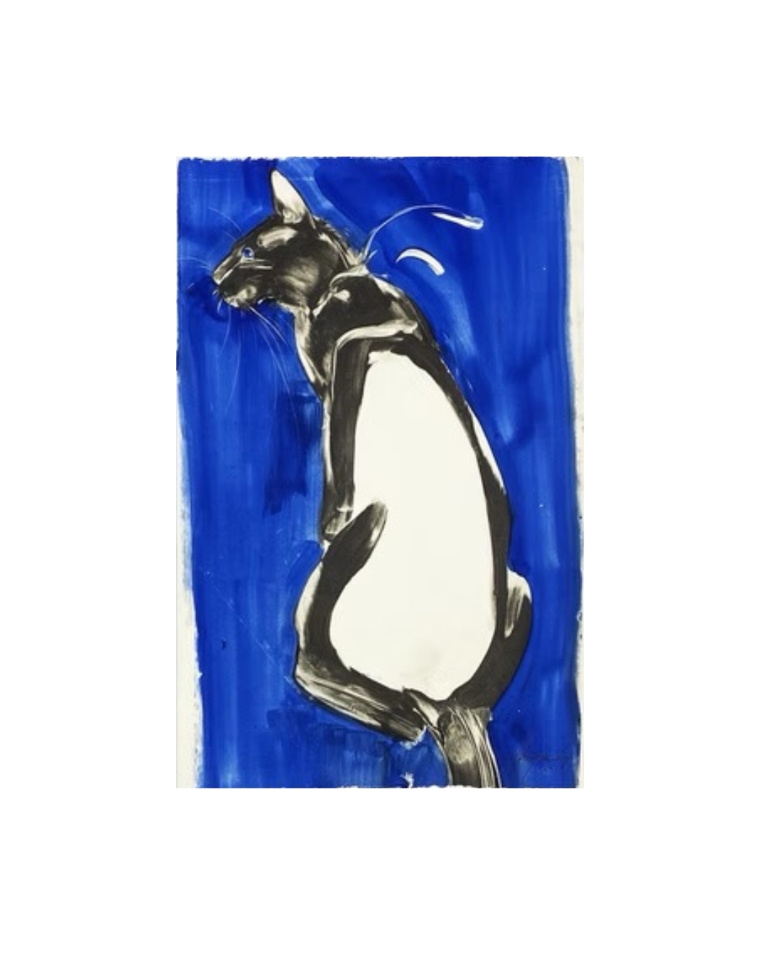 Blue Art VI