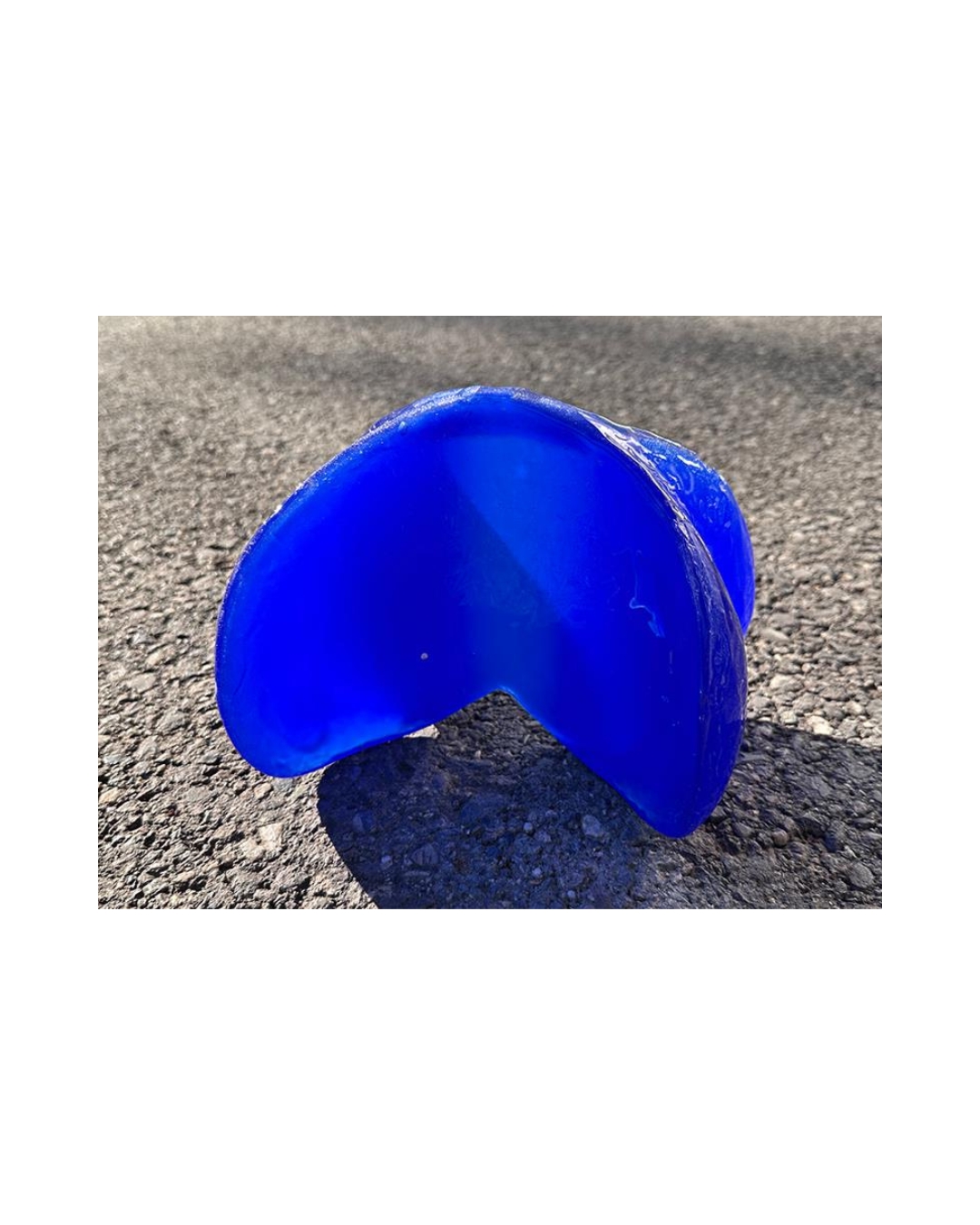 Blue Art III