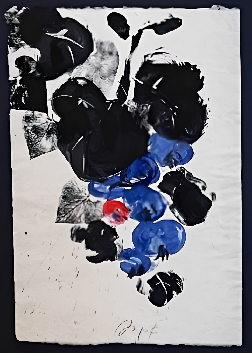 Peinture 8 — Sonja Knapp